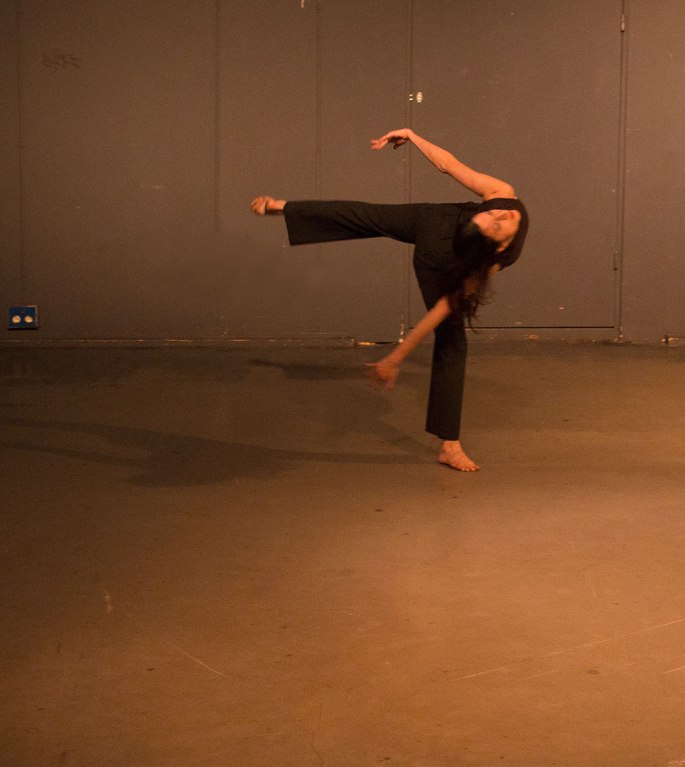 Eyes Closed Rehearsal 2013 photo by T.van Loon